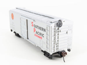 HO Scale Roundhouse 1071 SP Southern Pacific Overnight 40' Box Car #163119