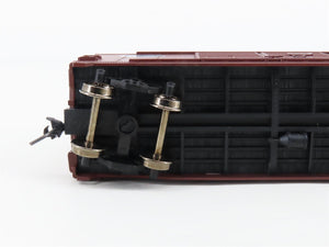 HO Accurail 3008 NYC New York Central 40' Double Door Box Car #70835 - Upgraded