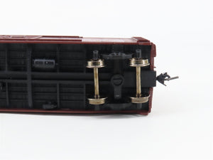 HO Accurail 3008 NYC New York Central 40' Double Door Box Car #70835 - Upgraded
