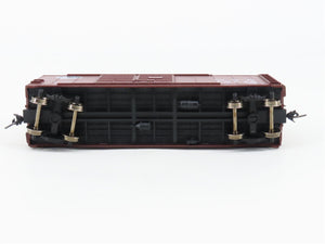 HO Accurail 3008 NYC New York Central 40' Double Door Box Car #70835 - Upgraded