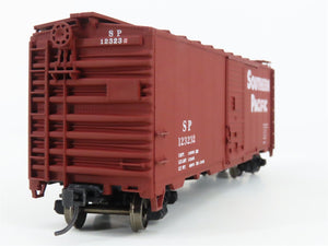 HO Accurail 1546 SP Southern Pacific 40' Box Car Custom Rd #123232 - Upgraded