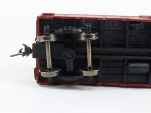 HO Accurail 1546 SP Southern Pacific 40' Box Car Custom Rd #123232 - Upgraded