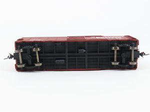 HO Accurail 1546 SP Southern Pacific 40' Box Car Custom Rd #123232 - Upgraded
