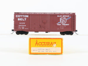 HO Accurail 3013 SSW Cotton Belt 
