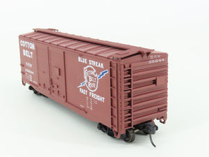 HO Accurail 3013 SSW Cotton Belt 