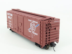 HO Accurail 3013 SSW Cotton Belt 