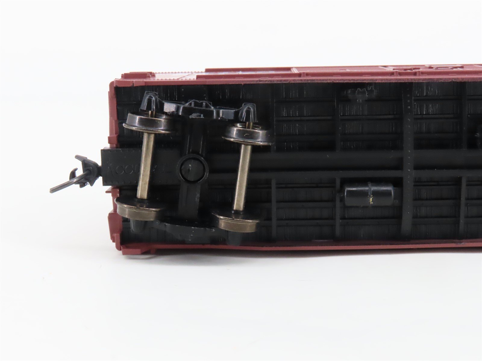 HO Accurail 3013 SSW Cotton Belt 
