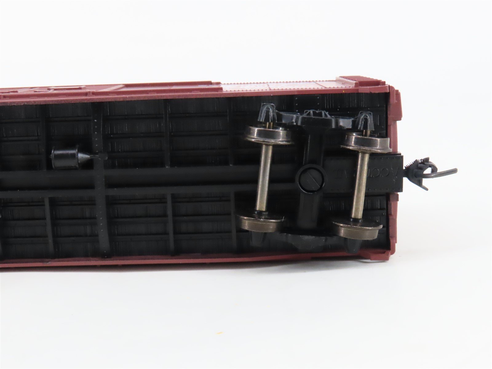 HO Accurail 3013 SSW Cotton Belt 