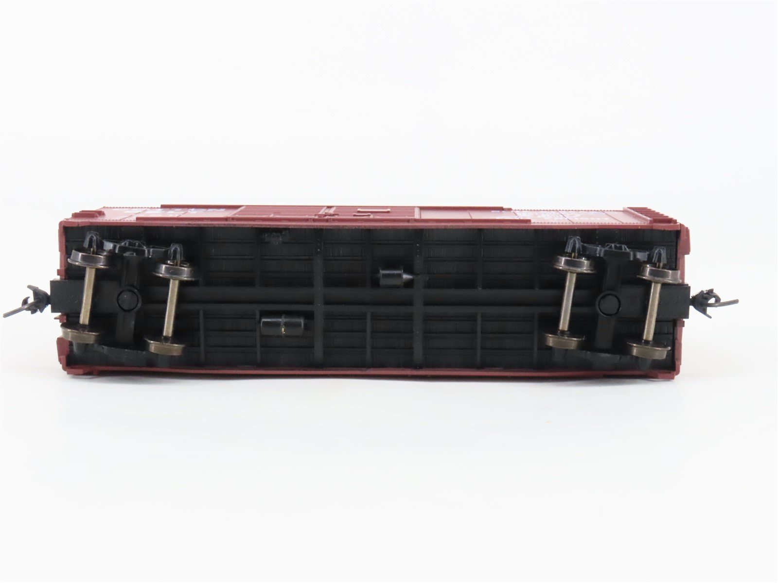 HO Accurail 3013 SSW Cotton Belt 