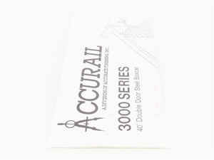 HO Accurail 3013 SSW Cotton Belt 