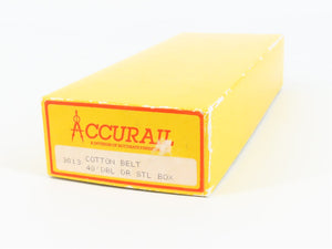 HO Accurail 3013 SSW Cotton Belt 