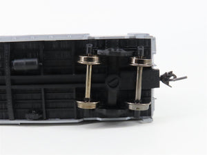 HO Accurail 3406 SCL Seaboard Coast Line 40' PS-1 Steel Box Car #624185 Upgraded