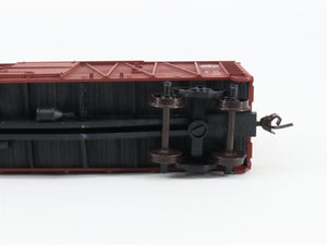 HO Scale Accurail 4220 DT&I Detroit Toledo & Ironton 40' OB Wood Box Car #17040