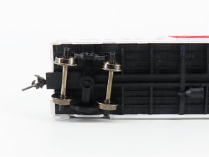 HO Scale Accurail 3423 SOO Line 40' PS-1 Steel Box Car #137814 - Upgraded