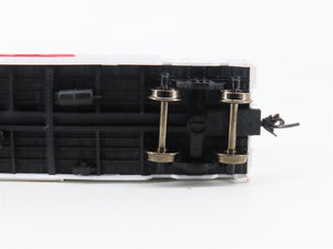 HO Scale Accurail 3423 SOO Line 40' PS-1 Steel Box Car #137814 - Upgraded