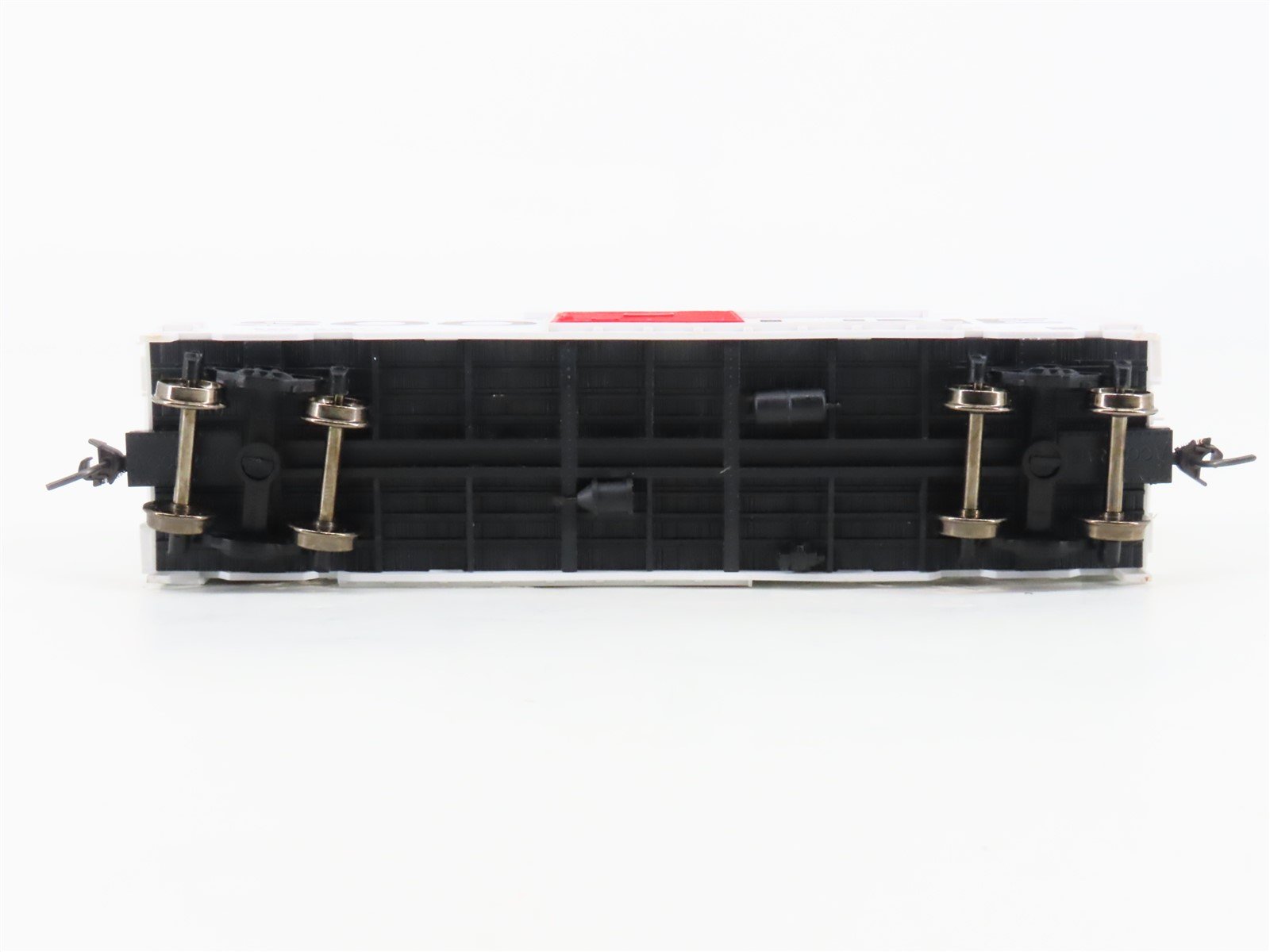 HO Scale Accurail 3423 SOO Line 40' PS-1 Steel Box Car #137814 - Upgraded