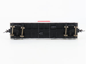 HO Scale Accurail 3423 SOO Line 40' PS-1 Steel Box Car #137814 - Upgraded