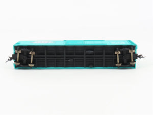 HO Accurail 5004 NYC New York Central 50' AAR Steel Box Car #47523 - Upgraded
