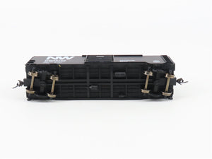 HO Scale Accurail 3415 N&W Norfolk & Western 40' PS-1 Box Car #42120 - Upgraded