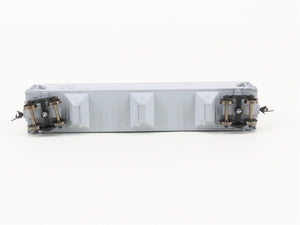HO Accurail 2022 B&O Baltimore & Ohio ACF 3-Bay Covered Hopper #602207 -Upgraded