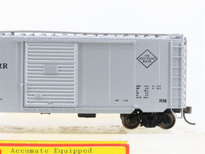 HO Accurail 3422 A&WP Atlanta & West Point 40' PS-1 Box Car #38022 - Upgraded