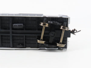 HO Accurail 3422 A&WP Atlanta & West Point 40' PS-1 Box Car #38022 - Upgraded