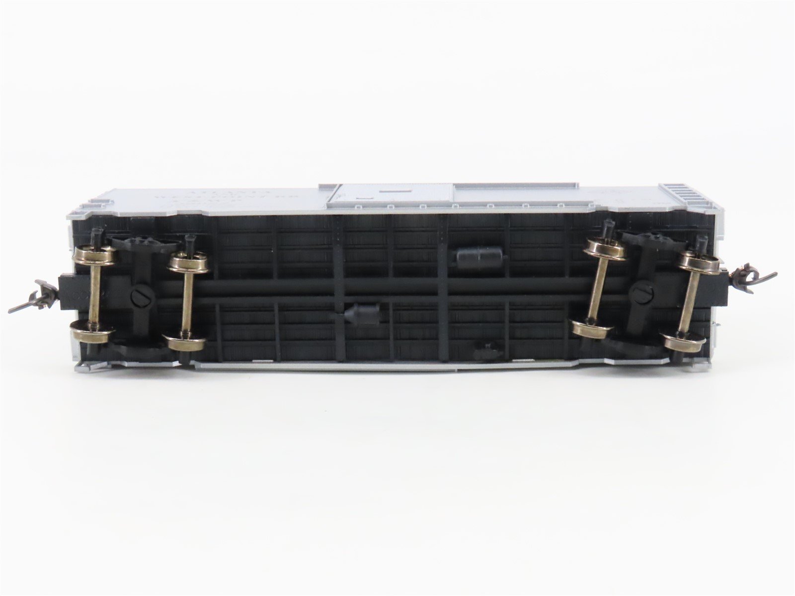 HO Accurail 3422 A&WP Atlanta & West Point 40' PS-1 Box Car #38022 - Upgraded