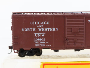 HO Accurail 3210 CNW 