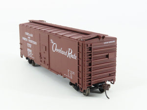 HO Accurail 3210 CNW 