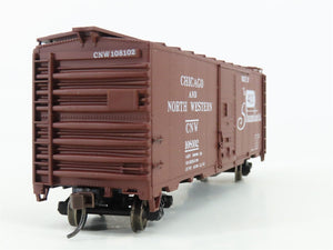 HO Accurail 3210 CNW 