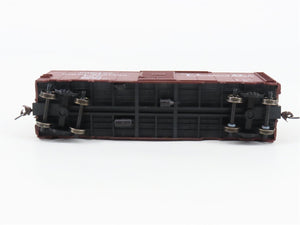 HO Accurail 3210 CNW 