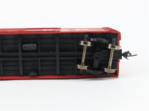 HO Accurail 5202 B&O Baltimore & Ohio 50' AAR Steel Box Car #289247 - Upgraded