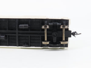 HO Scale Accurail 3410 LV Lehigh Valley 40' PS-1 Steel Box Car #62545 - Upgraded