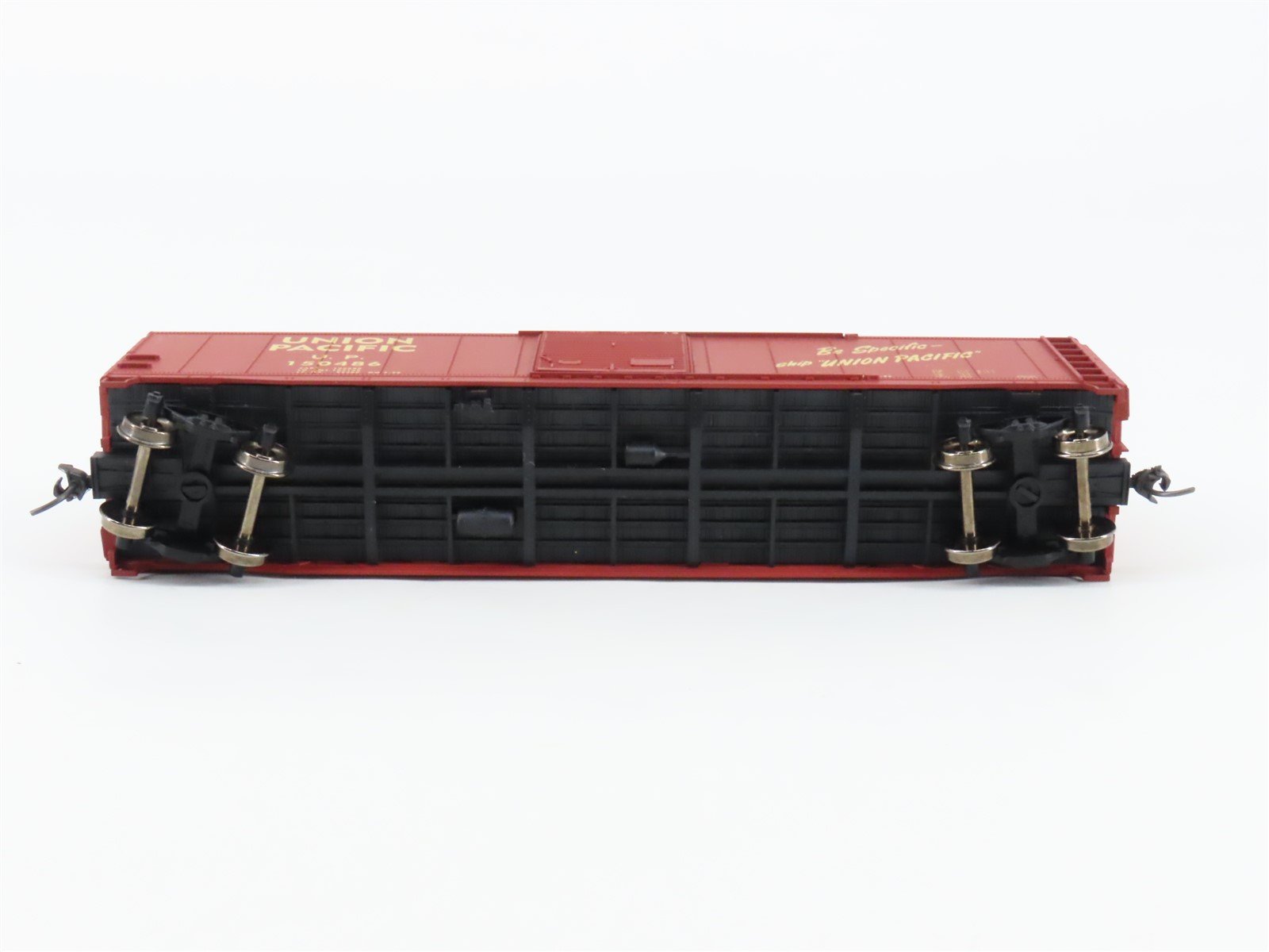 HO Accurail 5005 UP Union Pacific 