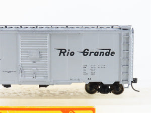 HO Scale Accurail 1525 D&RGW 
