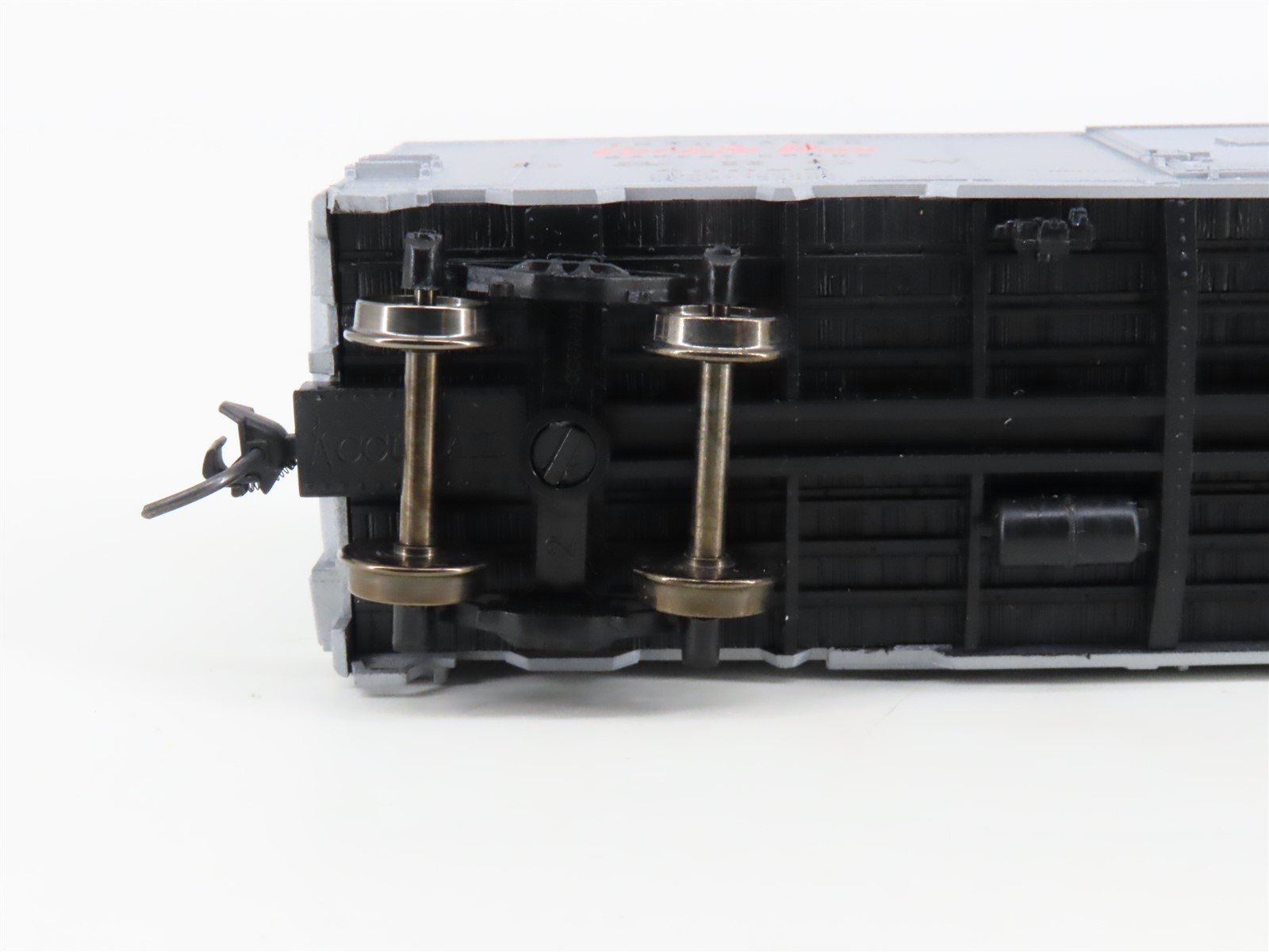 HO Scale Accurail 1525 D&RGW 