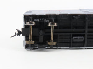 HO Scale Accurail 1525 D&RGW 