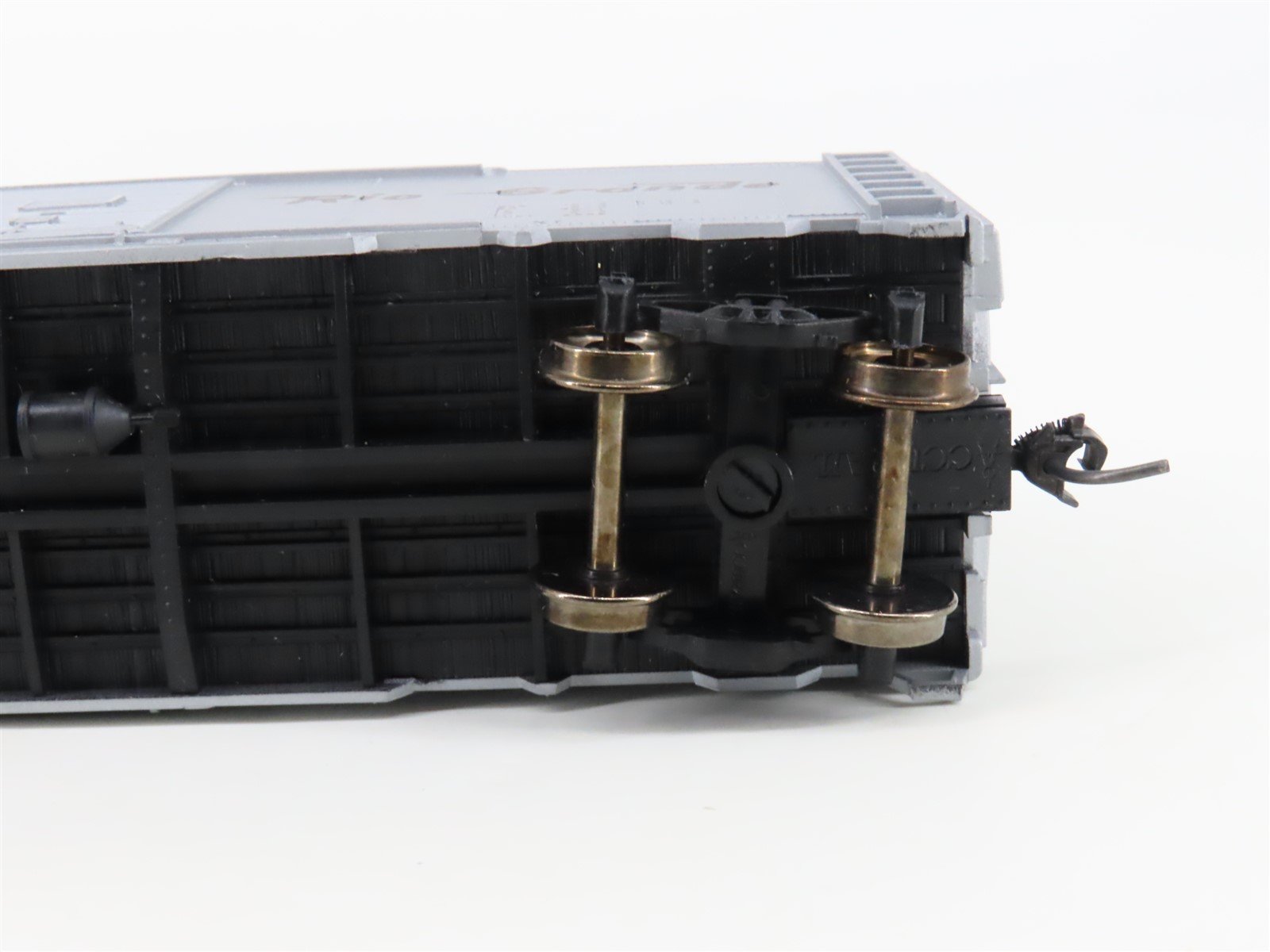 HO Scale Accurail 1525 D&RGW 