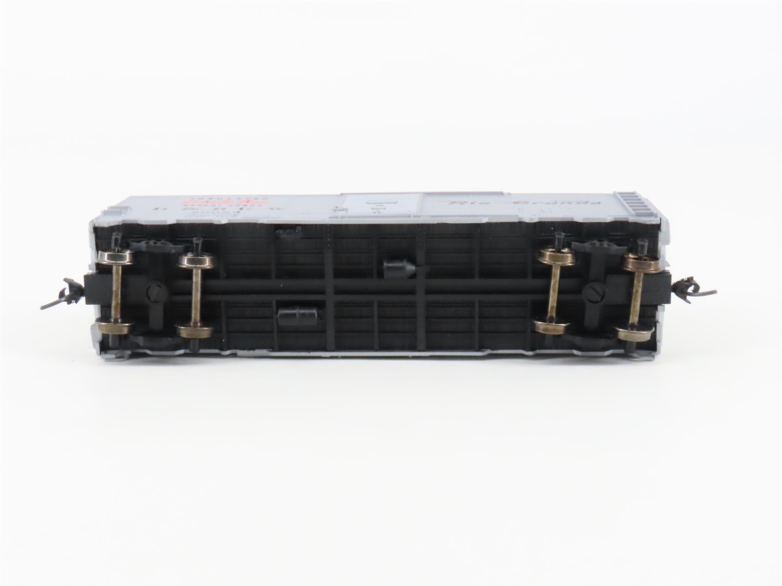 HO Scale Accurail 1525 D&RGW 