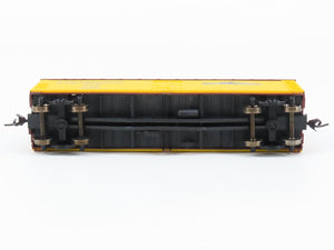 HO Scale Accurail 4806 WIF West India Fruit 40' Wood Reefer #724 - Upgraded