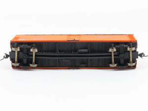 HO Accurail 4811 URTX NKP Nickel Plate Road 40' Wood Reefer #1560 - Upgraded