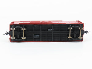 HO Scale Accurail 3009 PRR Pennsylvania 40' Double Door Box Car #65387 -Upgraded