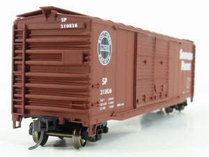 HO Accurail 5206 SP Southern Pacific 50' Double Door Box Car #210836 - Upgraded