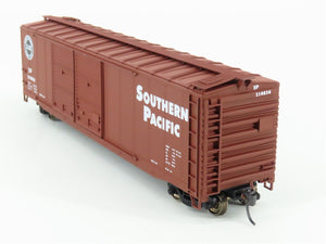 HO Accurail 5206 SP Southern Pacific 50' Double Door Box Car #210836 - Upgraded
