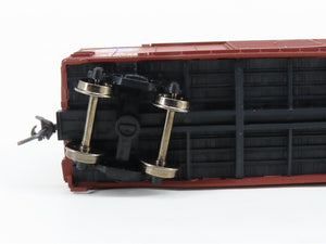 HO Accurail 5206 SP Southern Pacific 50' Double Door Box Car #210836 - Upgraded