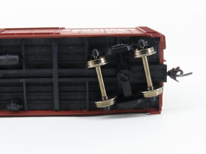 HO Accurail 5206 SP Southern Pacific 50' Double Door Box Car #210836 - Upgraded