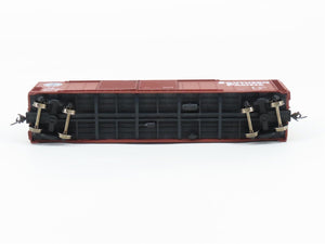 HO Accurail 5206 SP Southern Pacific 50' Double Door Box Car #210836 - Upgraded