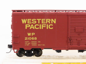 HO Scale Accurail 3224 WP 