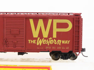 HO Scale Accurail 3224 WP 
