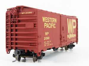 HO Scale Accurail 3224 WP 